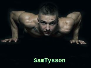 SamTysson