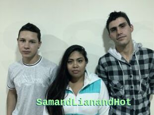 SamandLianandHot