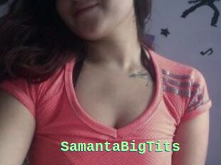 SamantaBigTits