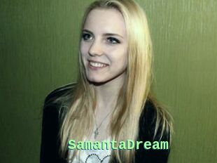 SamantaDream