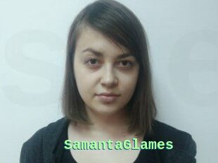 SamantaGlames