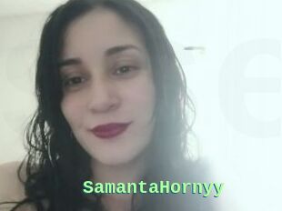 SamantaHornyy