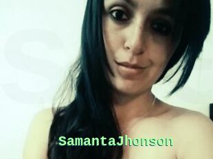SamantaJhonson