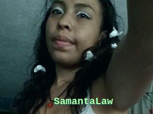 SamantaLaw