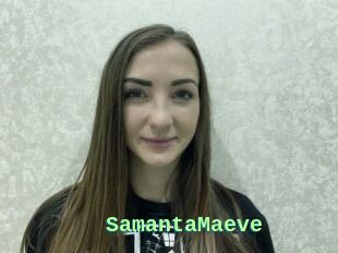 SamantaMaeve