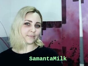 SamantaMilk