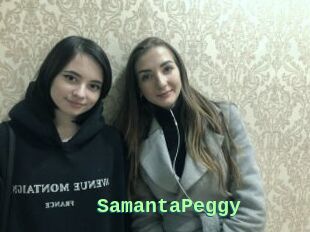 SamantaPeggy
