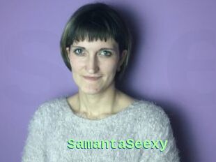 SamantaSeexy