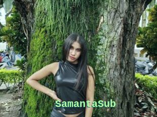 SamantaSub