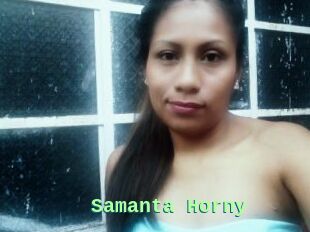 Samanta_Horny