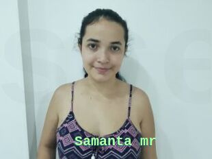 Samanta_mr