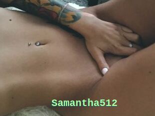 Samantha512