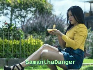 SamanthaDanger