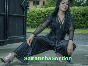 SamanthaGordon
