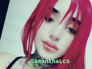 SamanthaLcs
