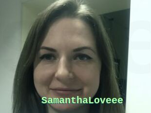 SamanthaLoveee