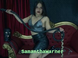 SamanthaWarner
