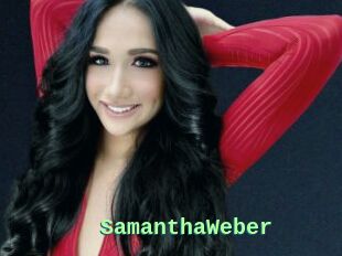 SamanthaWeber