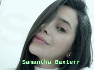 Samantha_Baxterr