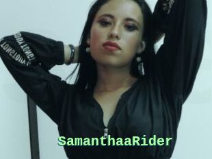 SamanthaaRider