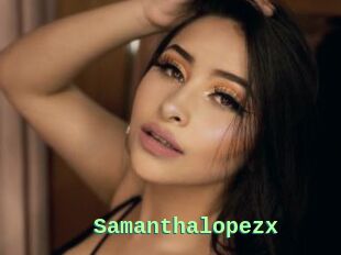 Samanthalopezx