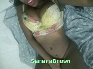 SamaraBrown
