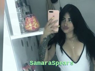 SamaraSpears