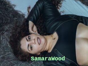 SamaraWood