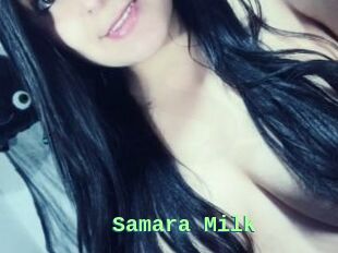 Samara_Milk