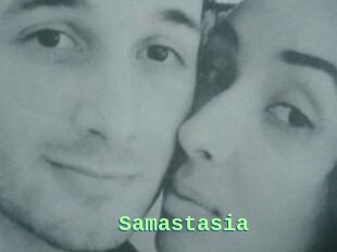 Samastasia