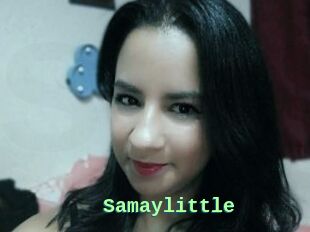 Samaylittle