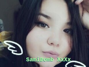 SamiBomb_XxXx
