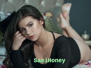 SamiHoney