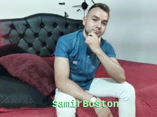 SamirBoston