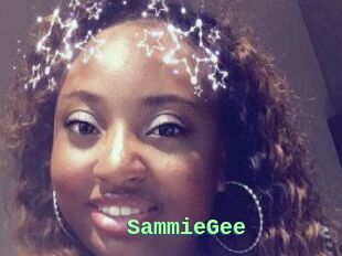 SammieGee