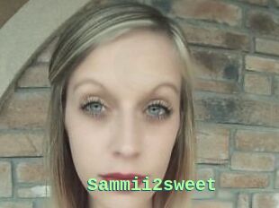 Sammii2sweet