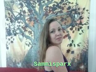 Sammisparx
