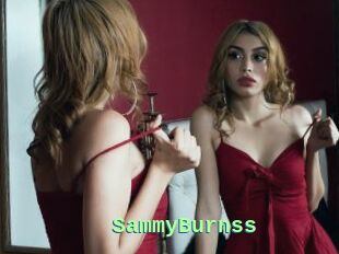 SammyBurnss