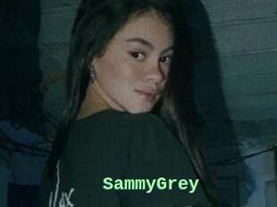 SammyGrey
