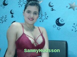 SammyHudsson