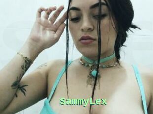 SammyLex
