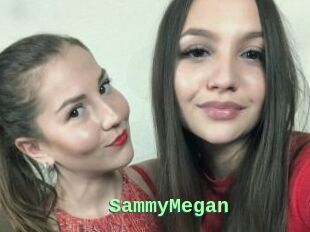 SammyMegan