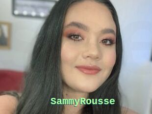 SammyRousse