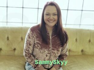 SammySkyy