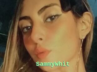 SammyWhit