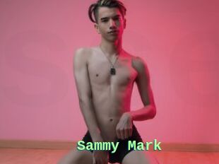 Sammy_Mark