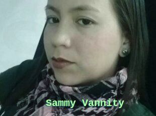 Sammy_Vannity