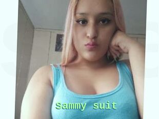 Sammy_suit