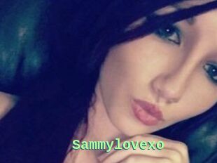 Sammylovexo