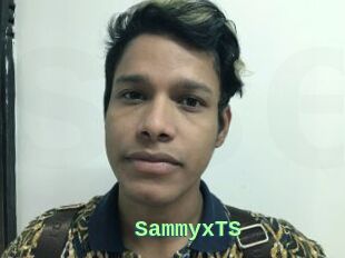 SammyxTS